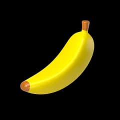 banana