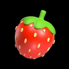 strawberry
