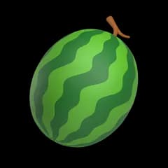 watermelon