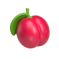 plum
