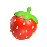 strawberry