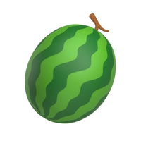 watermelon