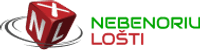 Nebenoriu lošti logo