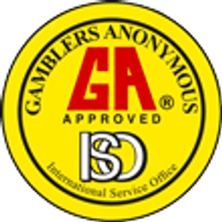 Gamblers Anonymous Logo