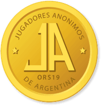 Jugadores Anónimos Argentina Logo