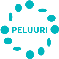 Peluuri Logo
