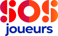 SOS Joueurs Logo