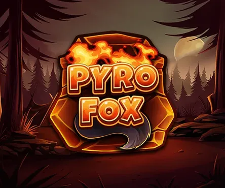 Pyro Fox