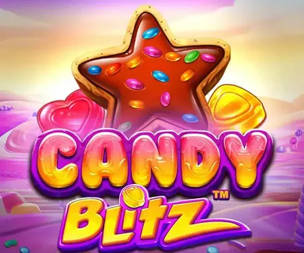 Candy Blitz