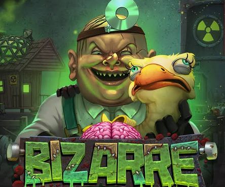 Bizarre