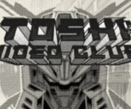 Toshi Video Club