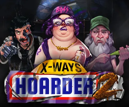 xWays Hoarder 2
