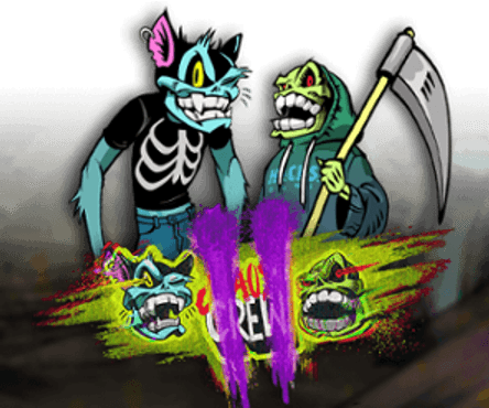 Chaos Crew 2