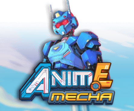 Anime Mecha Megaways