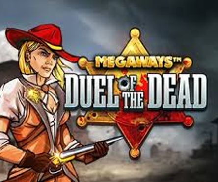 Duel Of The Dead Megaways