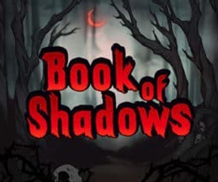 Book of Shadows
