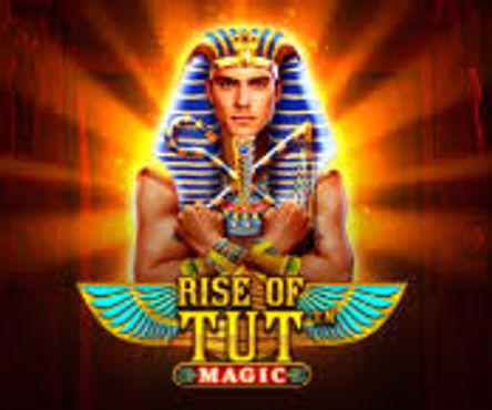 Rise of Tut Magic