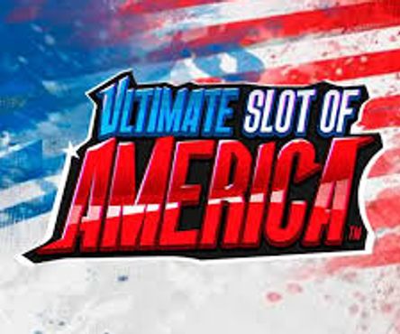 Ultimate Slot of America