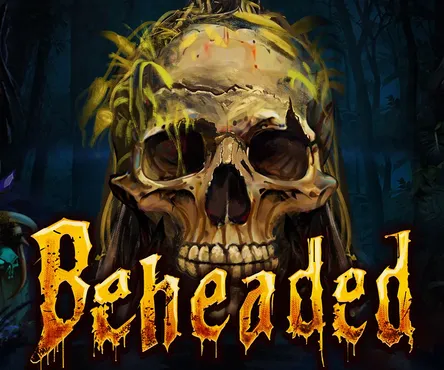 Beheaded