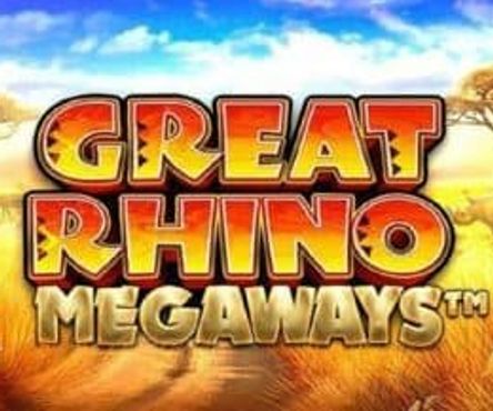 Great Rhino Megaways