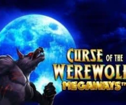 Curse of the Werewolf Megaways
