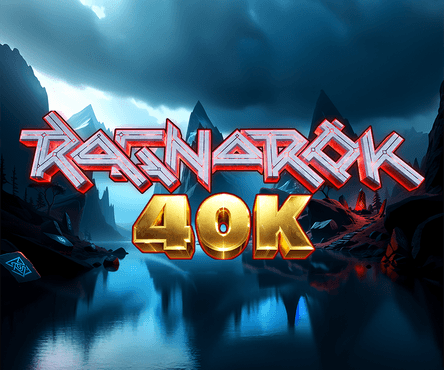 Ragnarok 40K