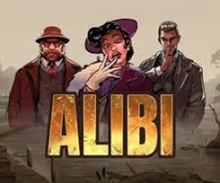 Alibi