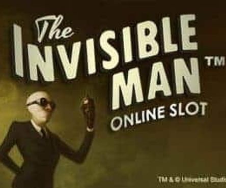 The Invisible Man