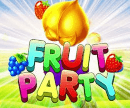 Fruit party