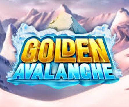 Golden Avalanche