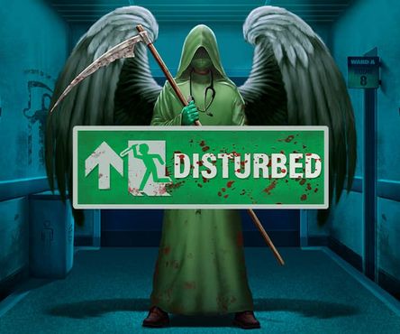 Disturbed