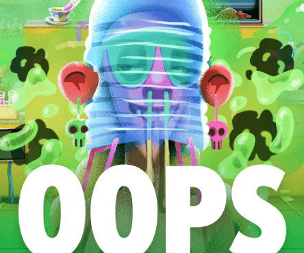 Oops