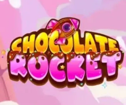 Chocolate Rocket