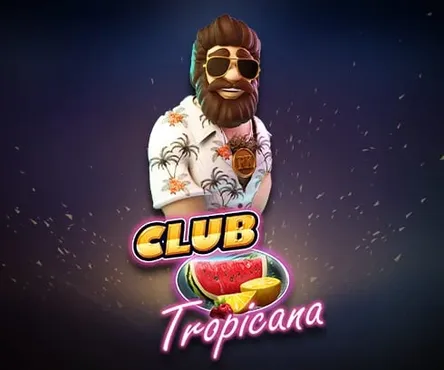 Club Tropicana