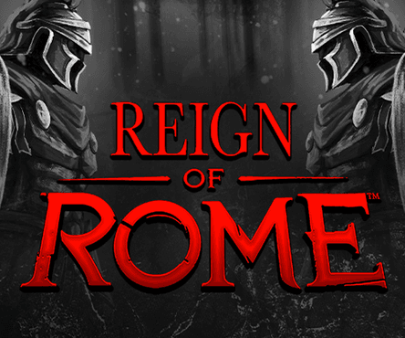 Reign of Rome