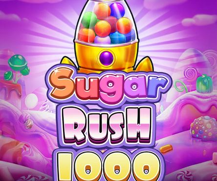 Sugar Rush 1000