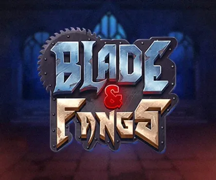 Blade & Fangs