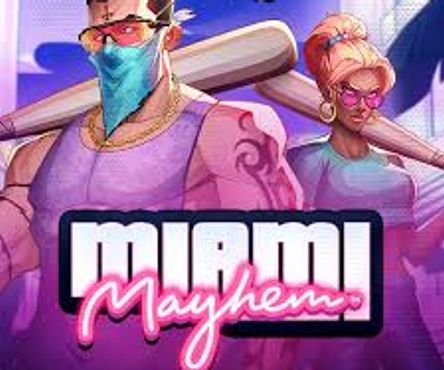 Miami Mayhem