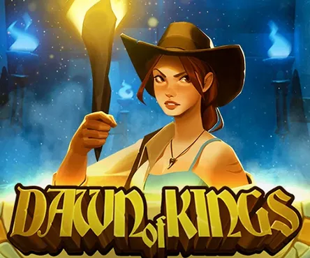 Dawn of Kings