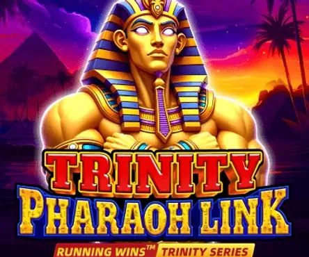 Trinity Pharaoh Link