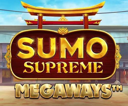 Sumo Supreme Megaways
