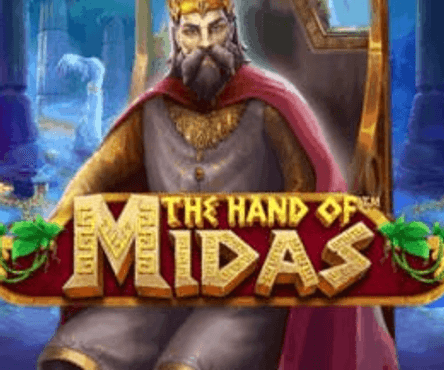 The Hand of Midas