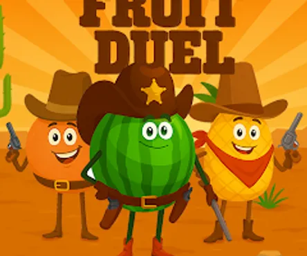 Fruit Duel