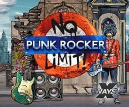 Punk Rocker