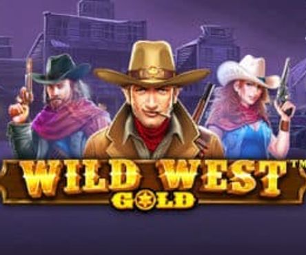 Wild West Gold