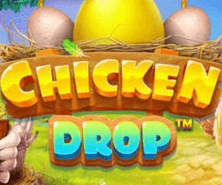 Chicken Drop