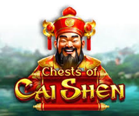 Chests of Cai Shen