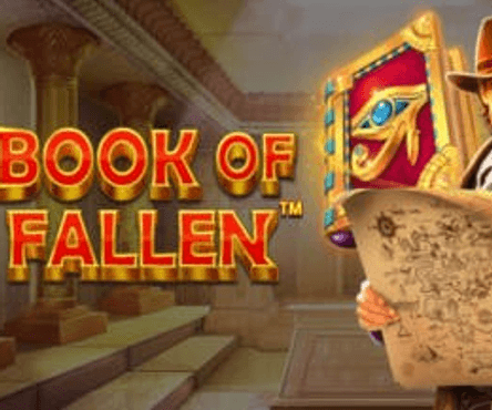 Book of The Fallen