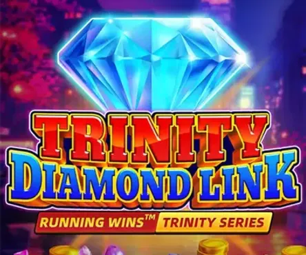 Trinity Diamond Link