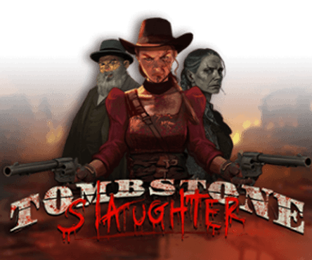 Tombstone Slaughter: El Gordo’s Revenge